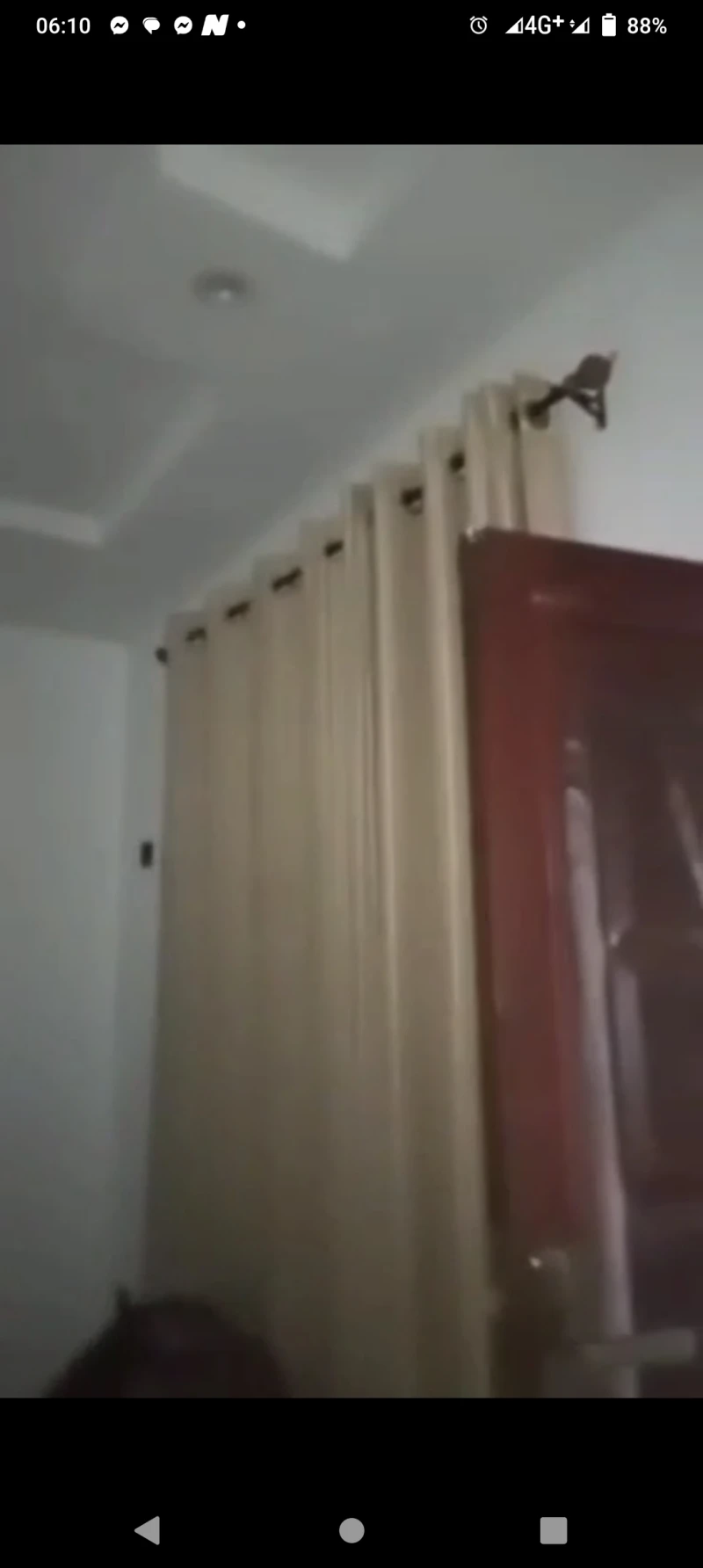 1 Bedroom Flat for Rent in General Hospital with 33 line, Delta - Image 3