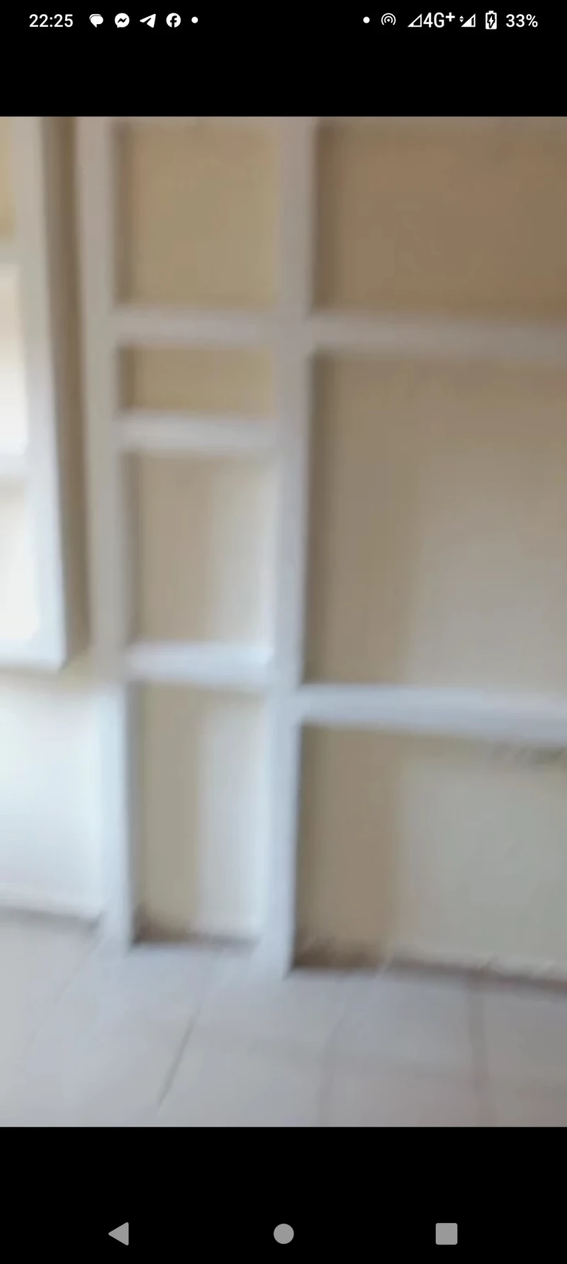 1 Bedroom Flat for Rent in Off Nnebisi road, Delta cover picture