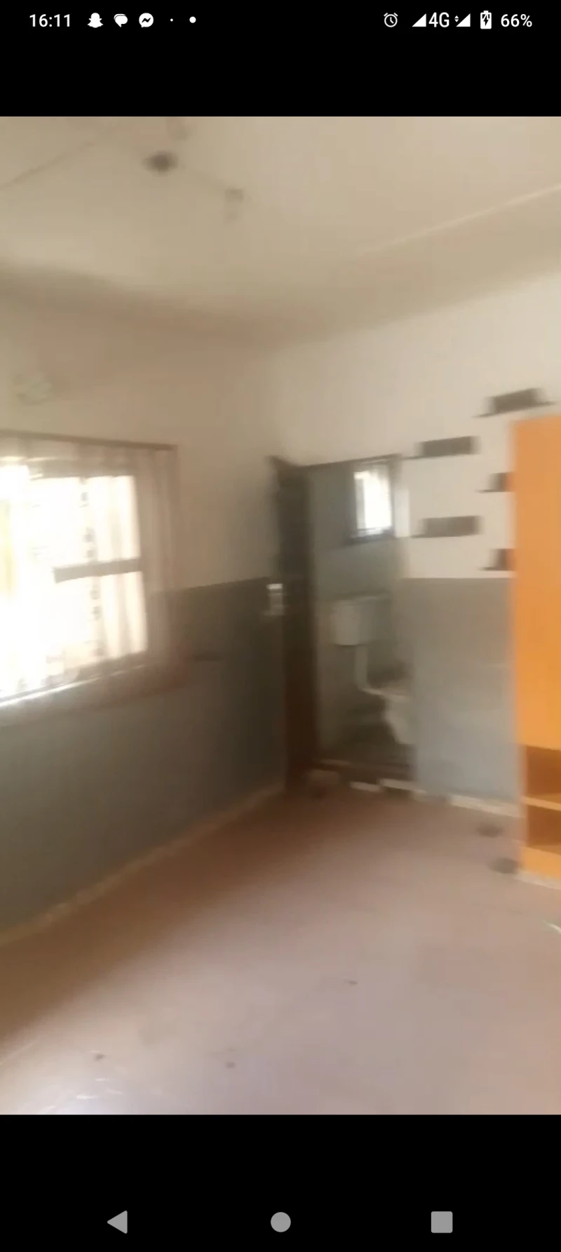 SelfContain for Rent in Okpanam road, Delta cover picture