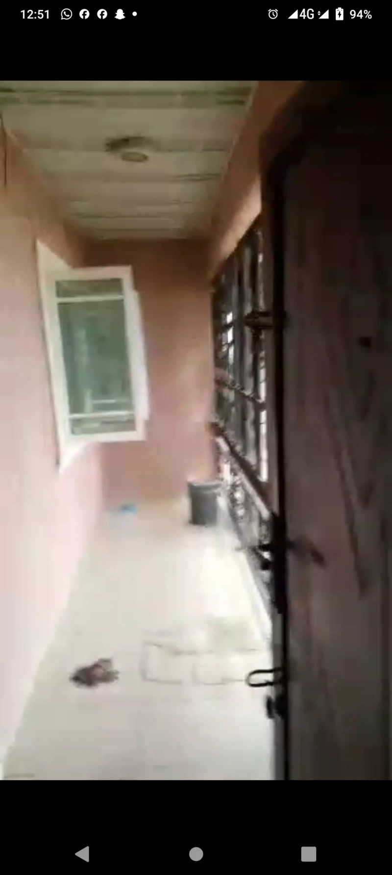 2 Bedroom Flat for Rent in Okpanam road by Redeem, Delta cover picture