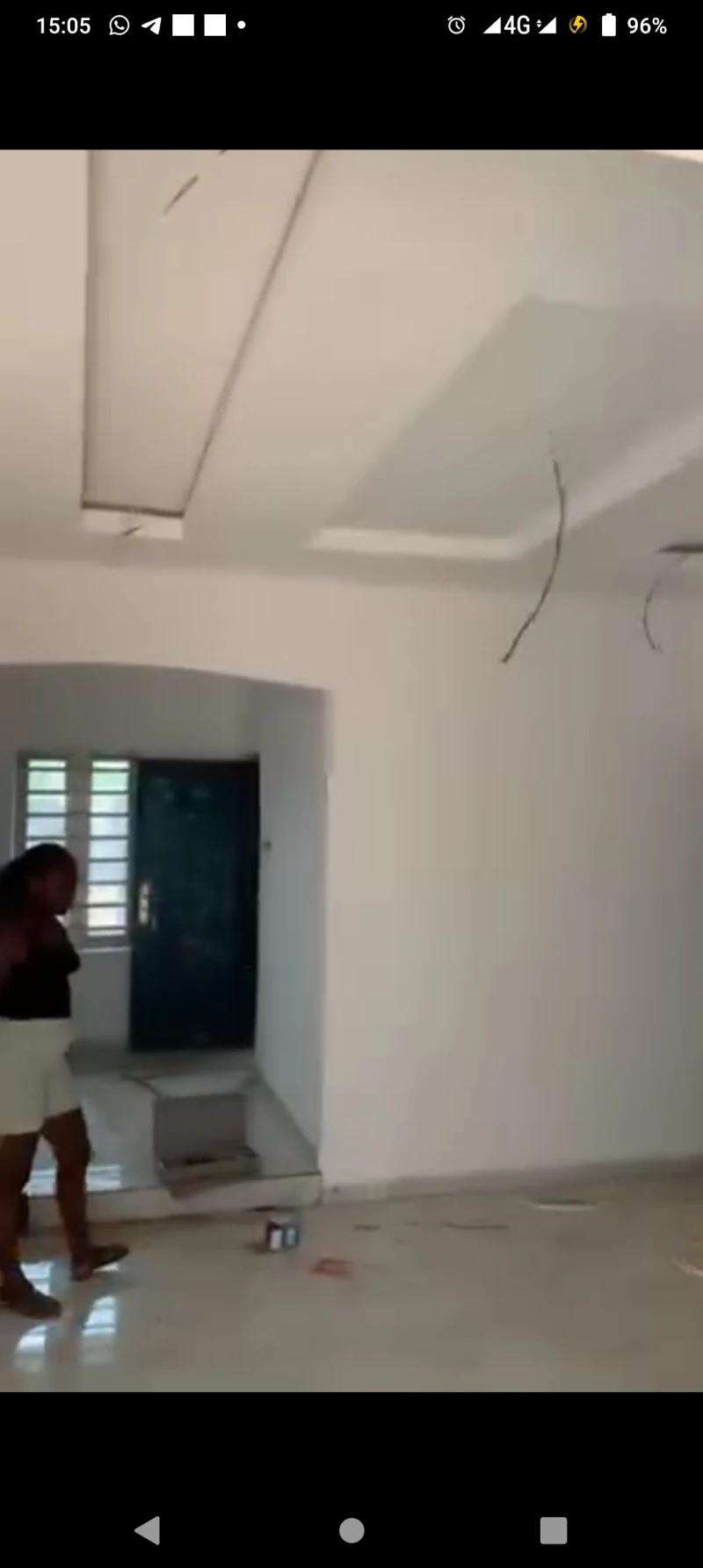 2 Bedroom Flat for Rent in Across summit road, Delta cover picture