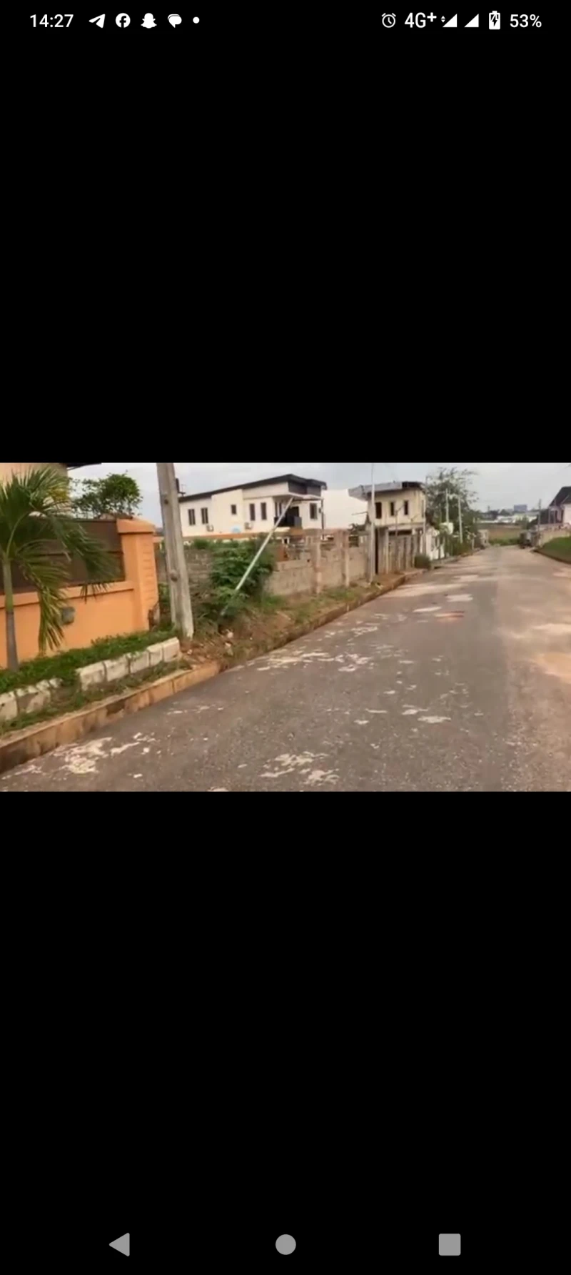 Land for Sale in Malaysian Estate, Delta cover picture