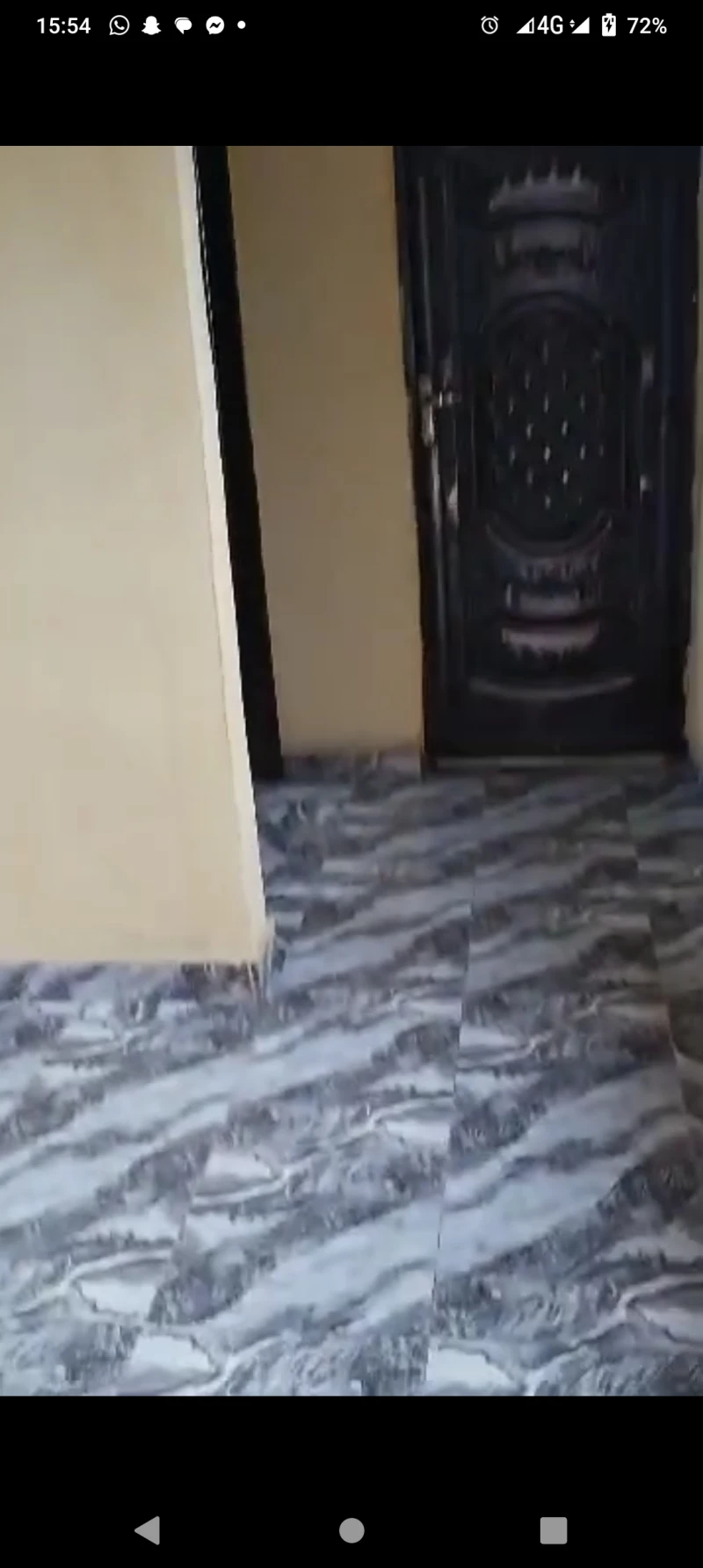 1 Bedroom Flat for Rent in Redeem Road, Delta cover picture