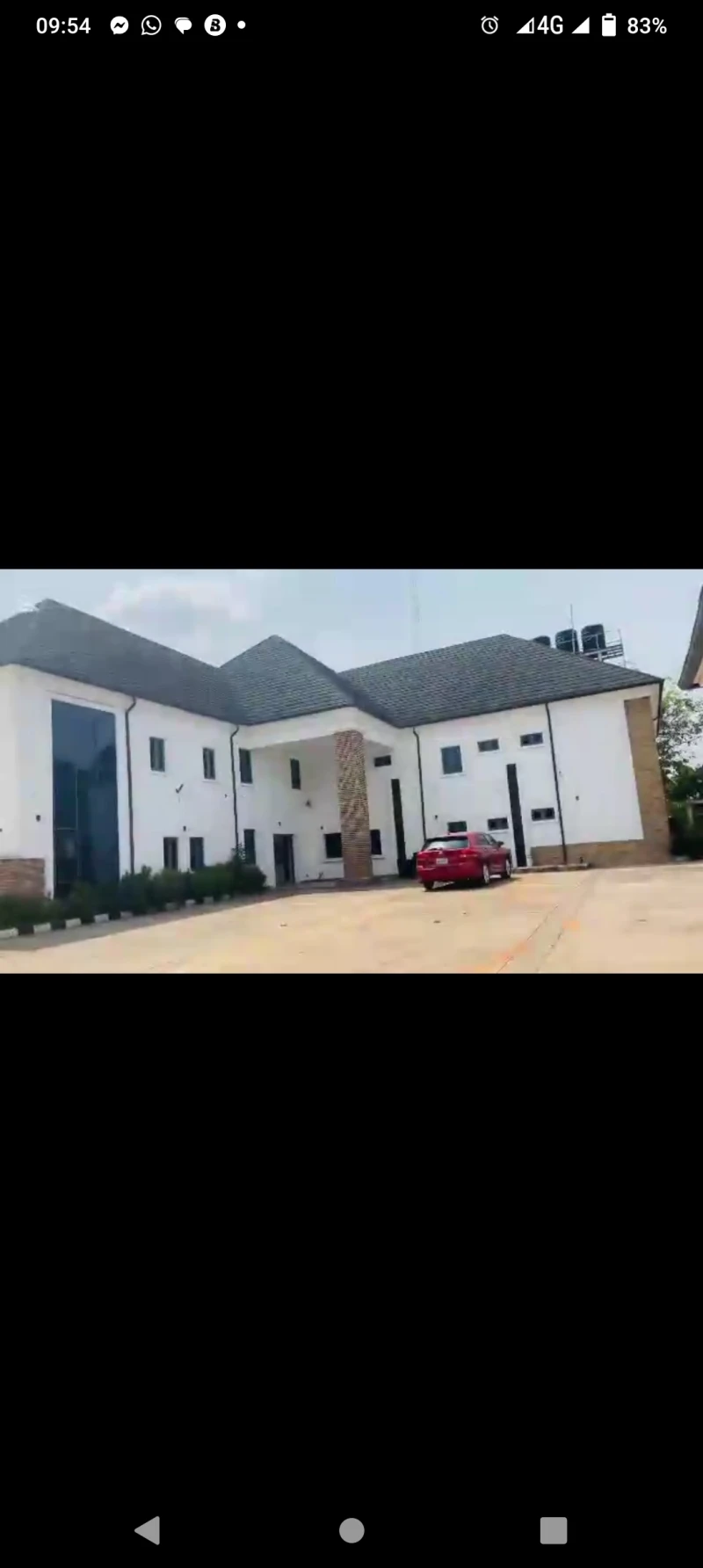 Hotel for Sale in DBS road, Delta cover picture