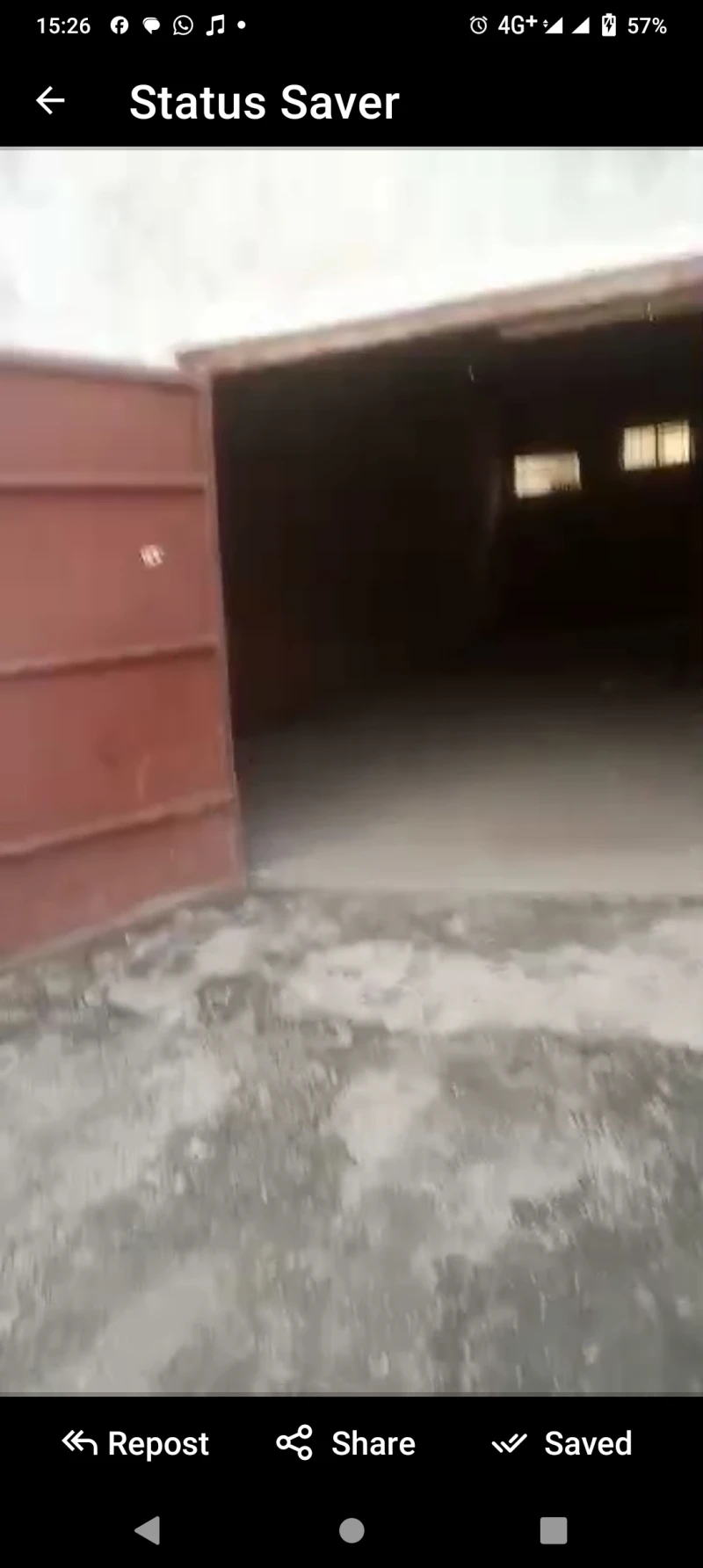 Ware House for Lease in Asaba - Benin express wasy, Delta cover picture