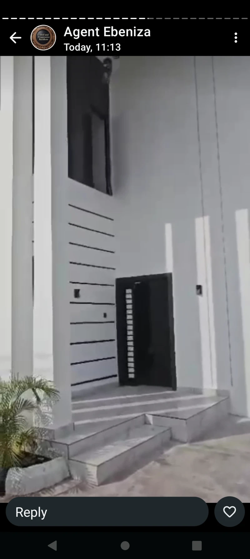 Duplex for Sale in Back of Macdons GRA, Delta cover picture