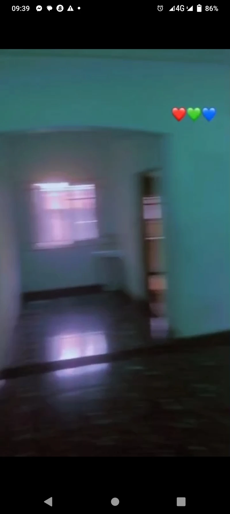 3 Bedroom Flat for Rent in Midwifery road, Delta cover picture