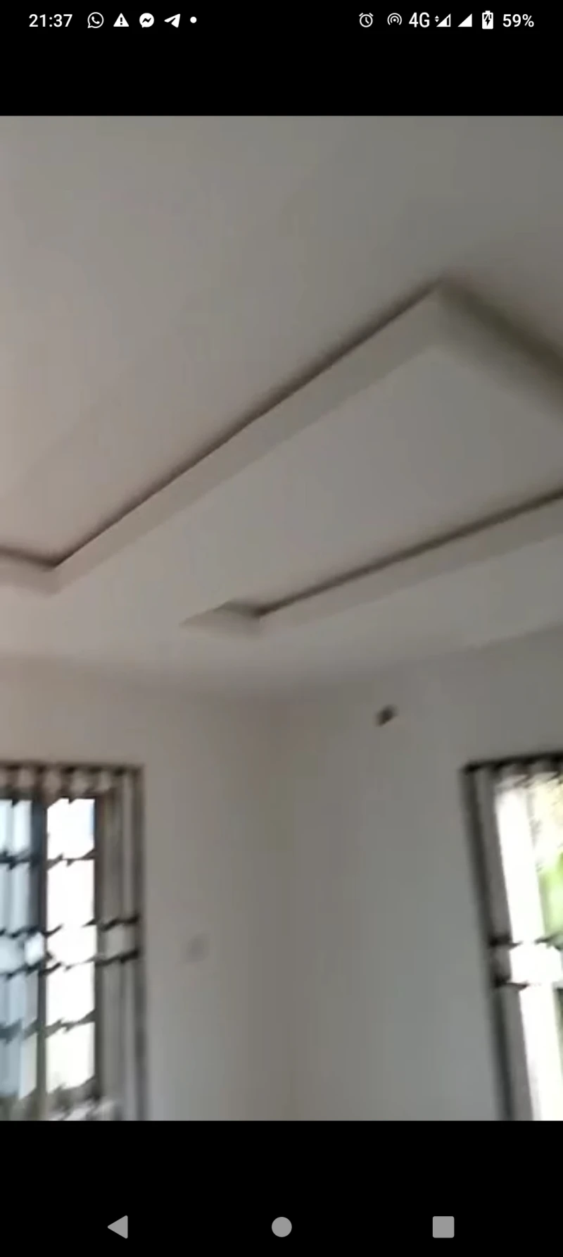 1 Bedroom Flat for Rent in Nwawholor Market Axis, Delta cover picture