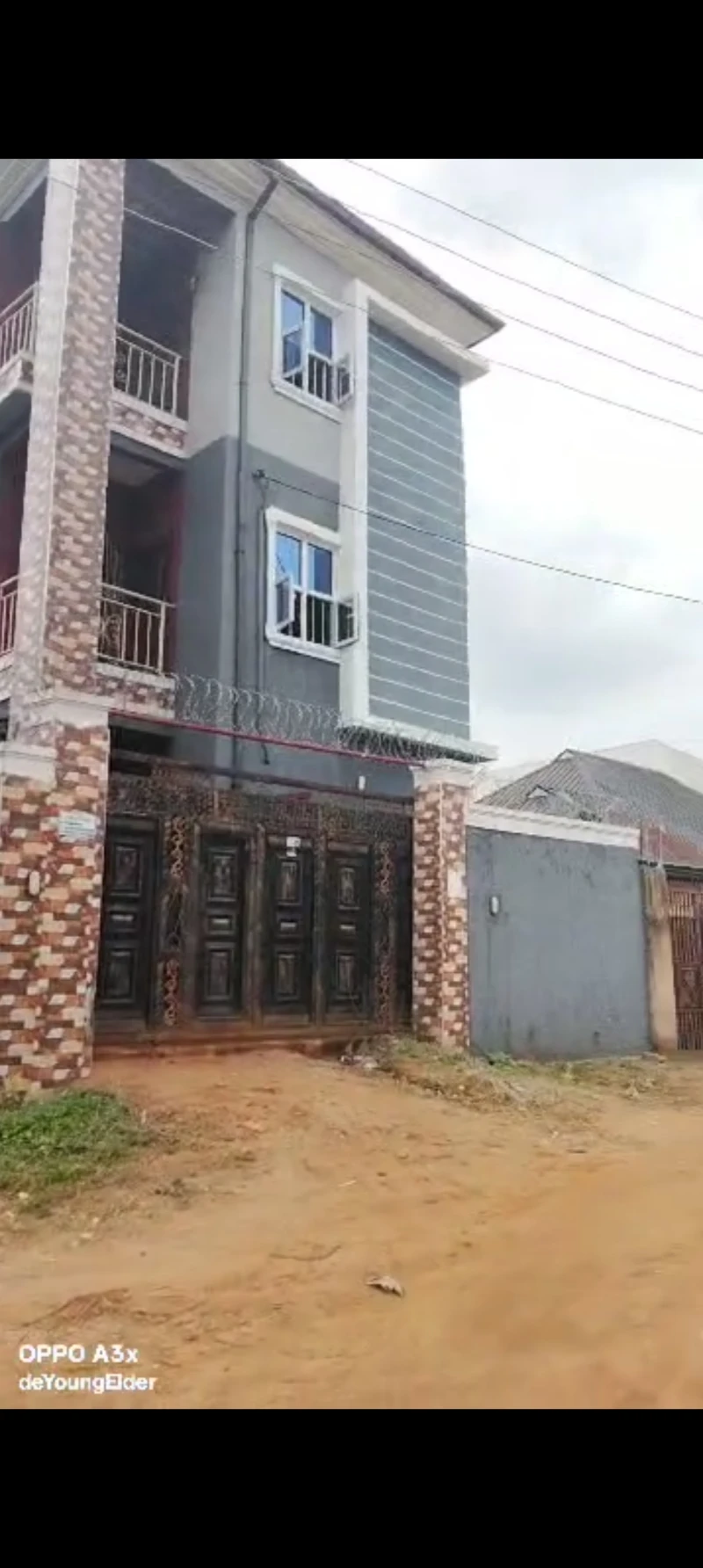 1 Bedroom Flat for Sale in Isuaniocha, Anambra cover picture
