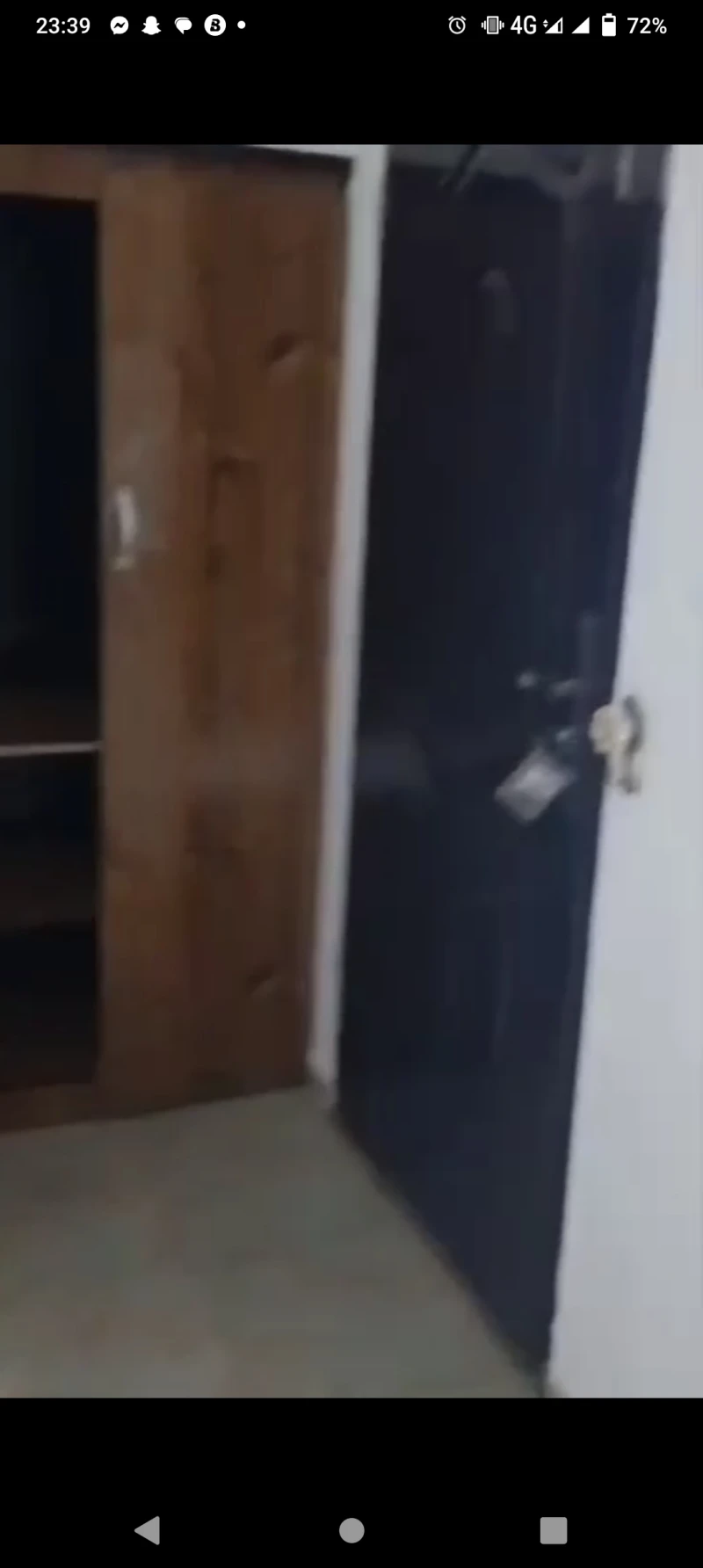 SelfContain for Rent in Gagas road by DBS, Delta cover picture