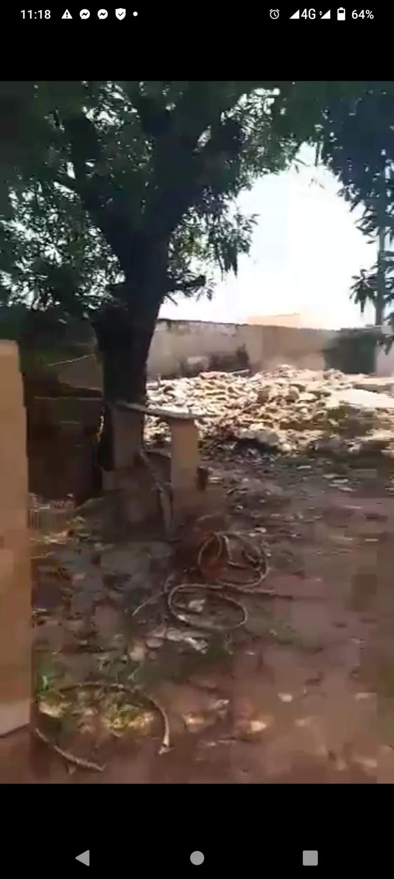 Land for Sale in Billwood Hotel axis, Delta cover picture