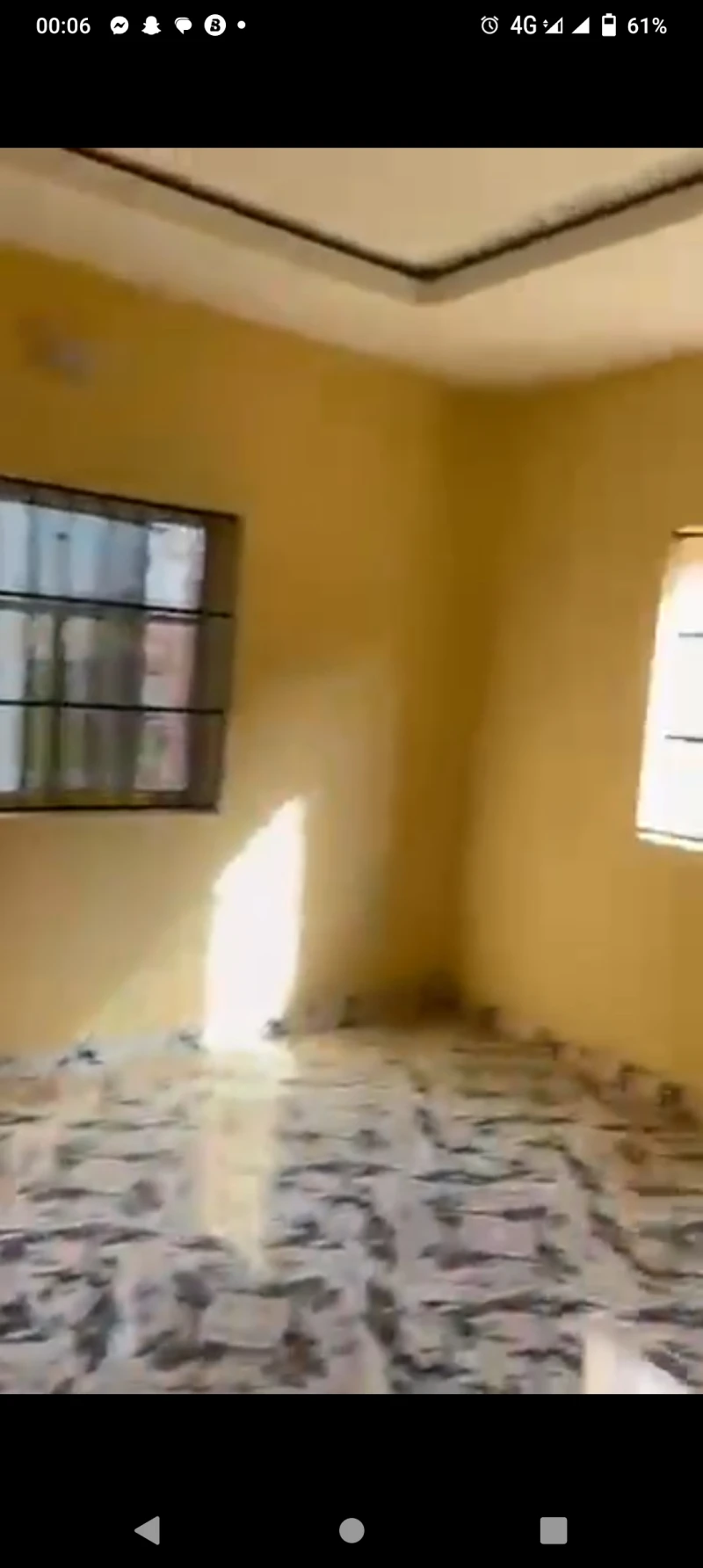 2 Bedroom Flat for Rent in Total street, Delta cover picture