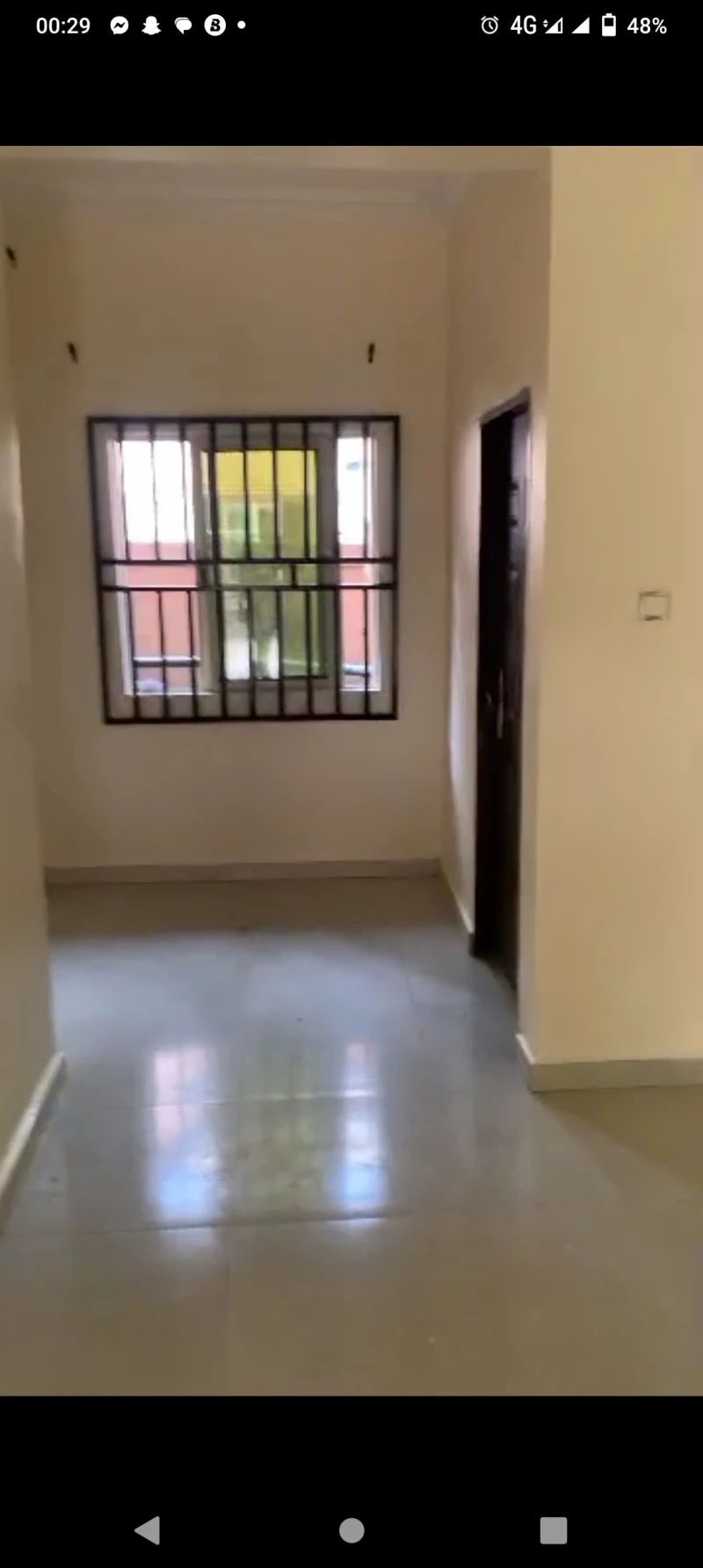 2 Bedroom Flat for Rent in Corner stone, Delta cover picture