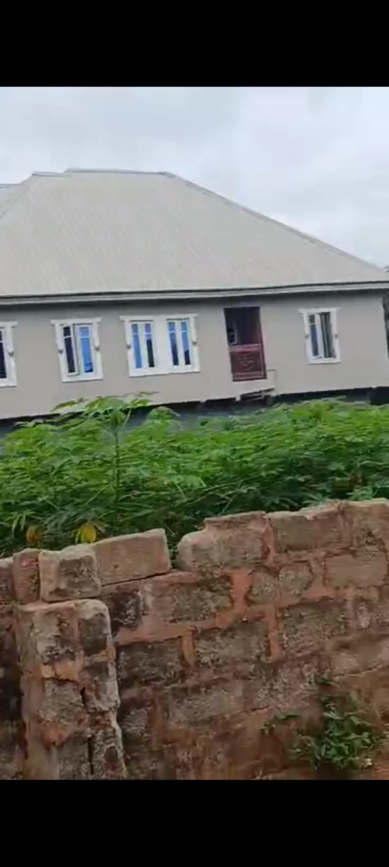Land for Sale in Isuaniocha, Anambra cover picture