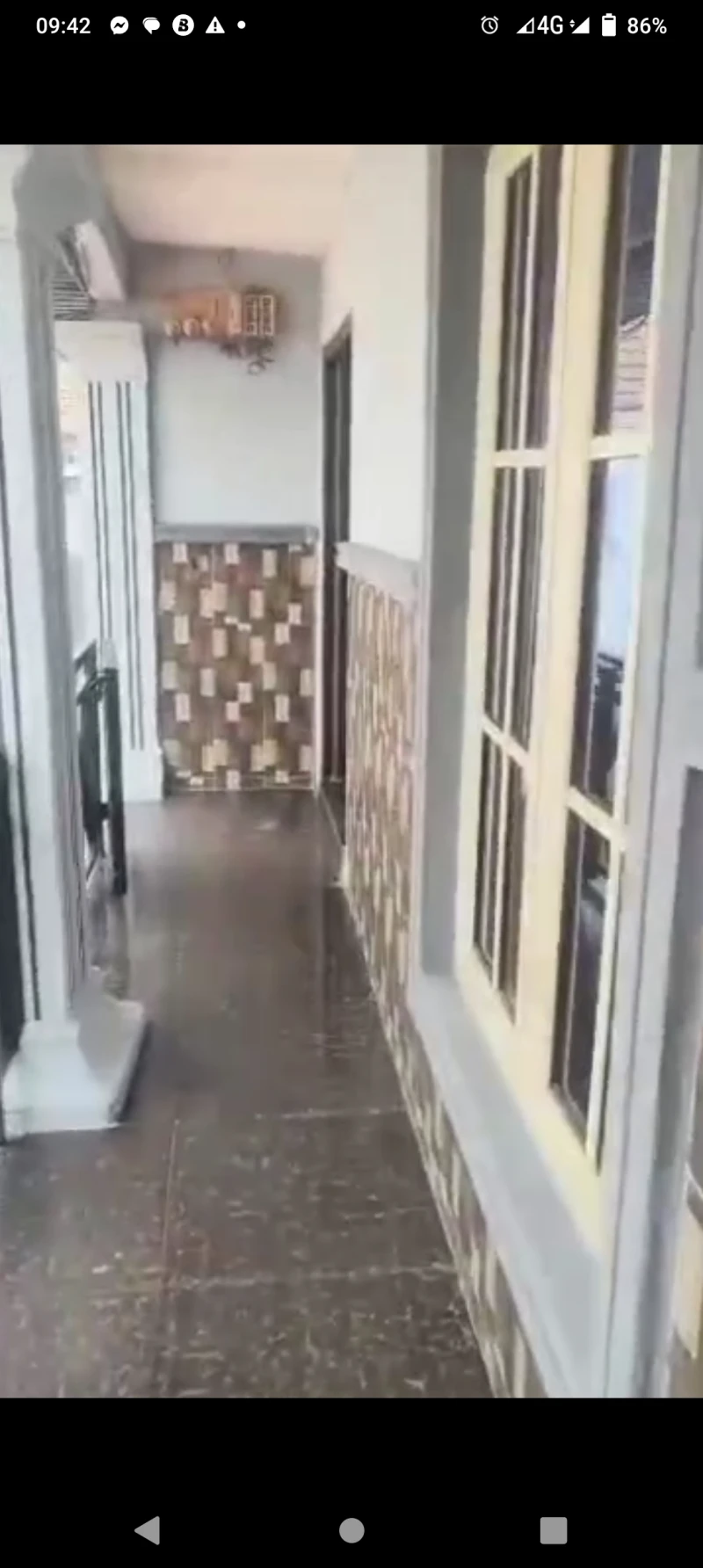 3 Bedroom Flat for Rent in Back of Hampton Hotel, Delta cover picture