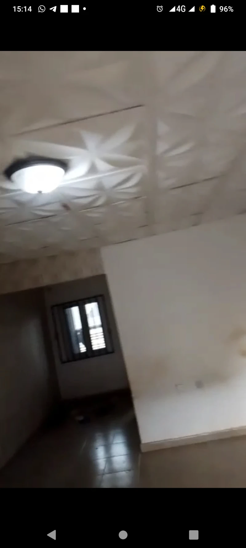 2 Bedroom Flat for Rent in Redeem Road, Delta cover picture