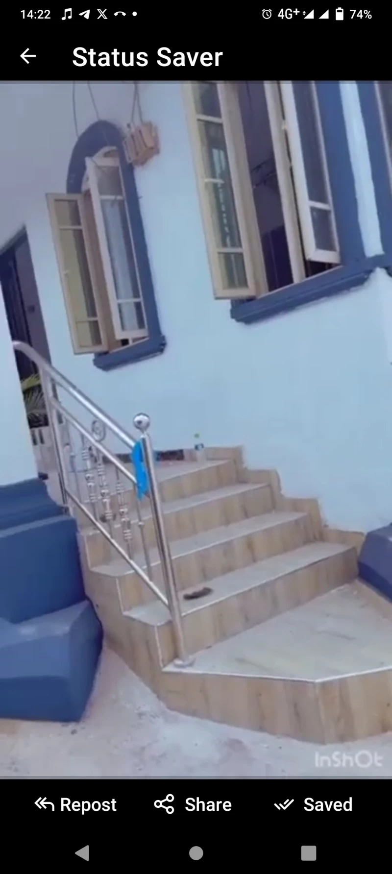 Bungalow for Sale in Redeem Road, Delta cover picture