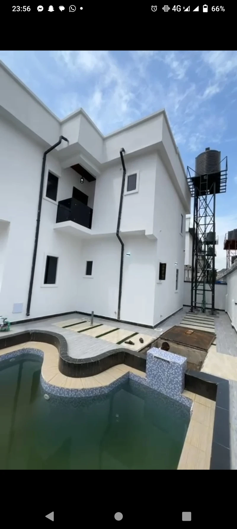 Duplex for Sale in GRA phase 1, Delta cover picture
