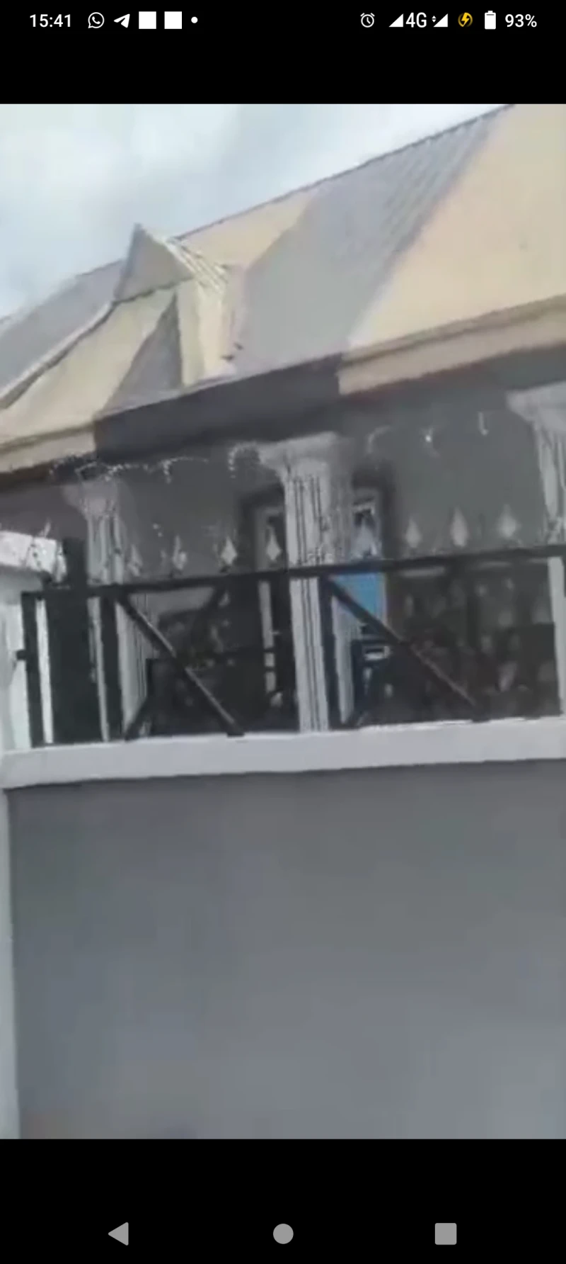 4 Bedroom Flat for Rent in Hampton Hotel Okpanam road, Delta cover picture