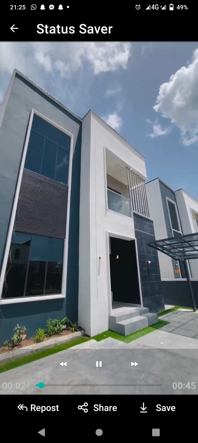 Duplex for Sale in Ajah Area, Lagos