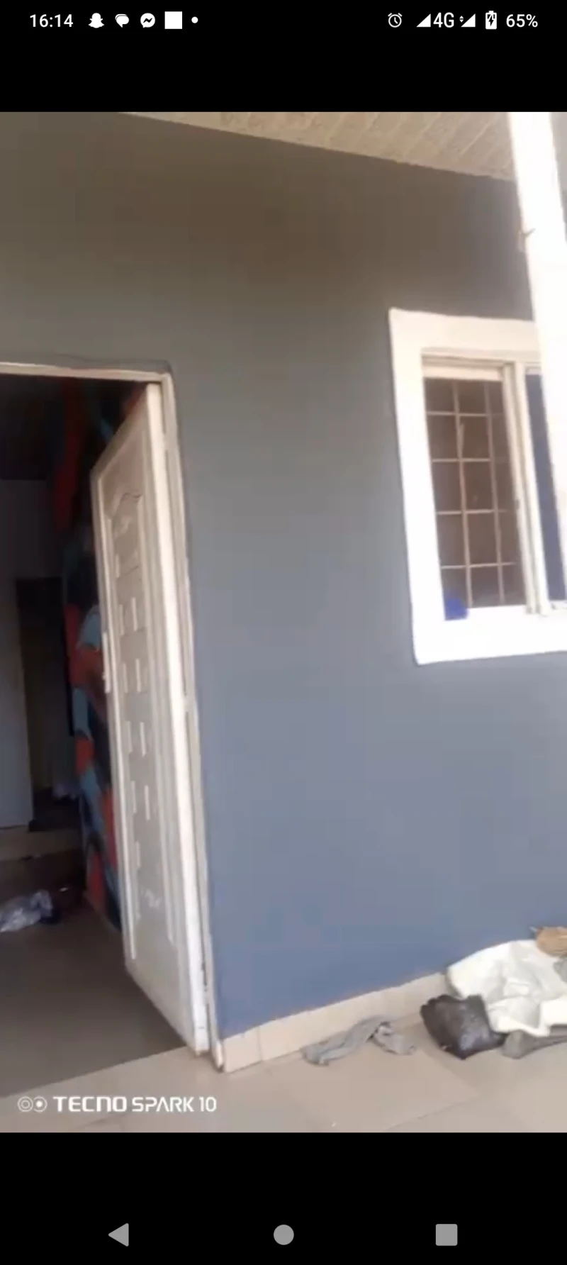 1 Bedroom Flat for Rent in After Talita school, Delta cover picture