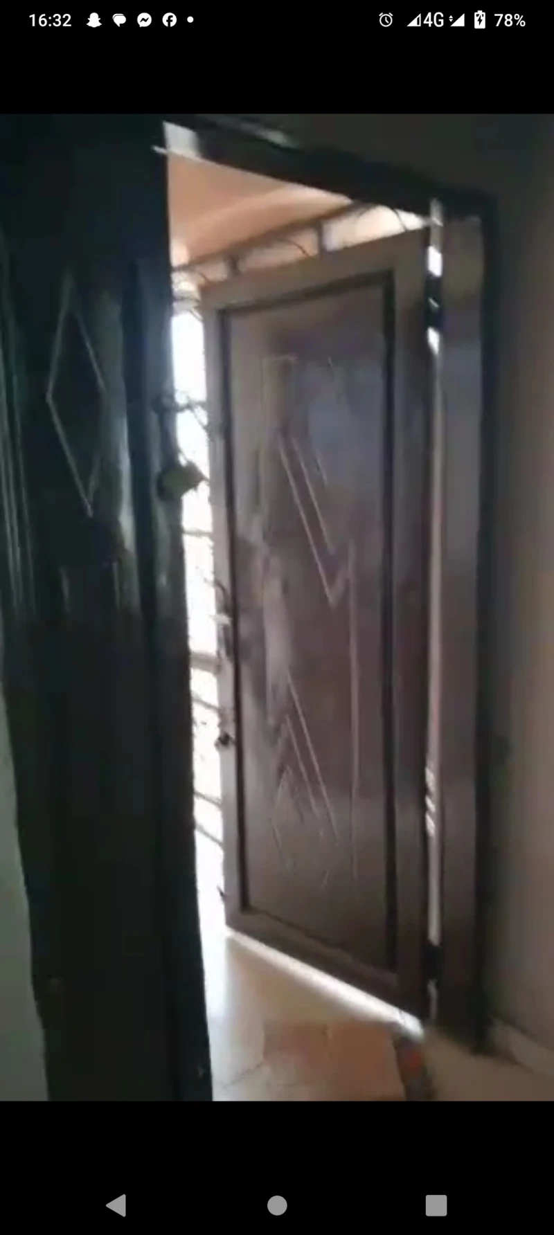 2 Bedroom Flat for Rent in Redeem Road, Delta cover picture