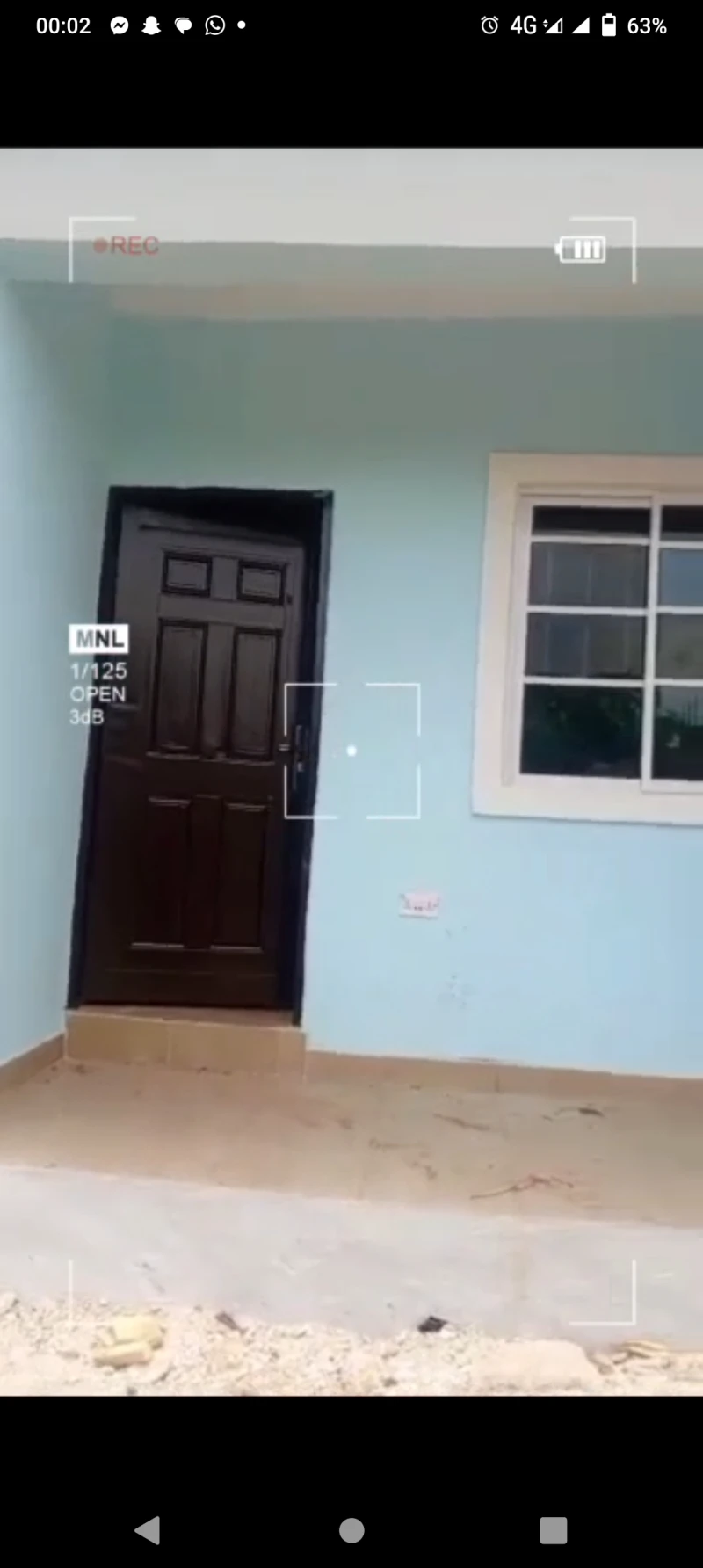 SelfContain for Rent in Opp. Okpanam City gate, Delta cover picture