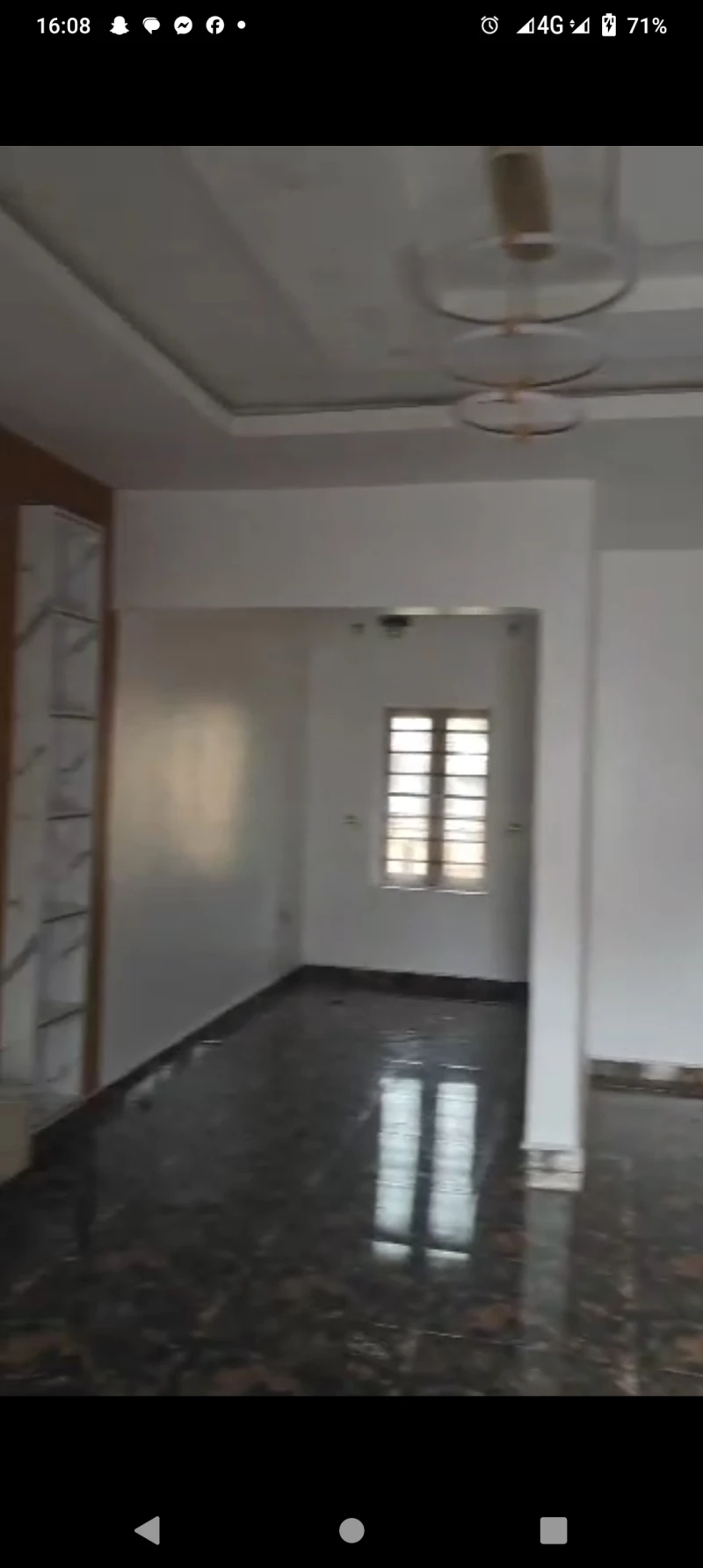 2 Bedroom Flat for Rent in Redeem by Okpanam road, Delta cover picture