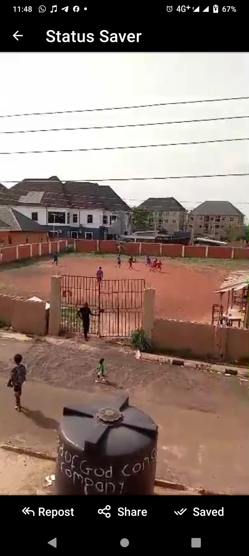 Land for Sale in Trans ekulu, Enugu cover picture