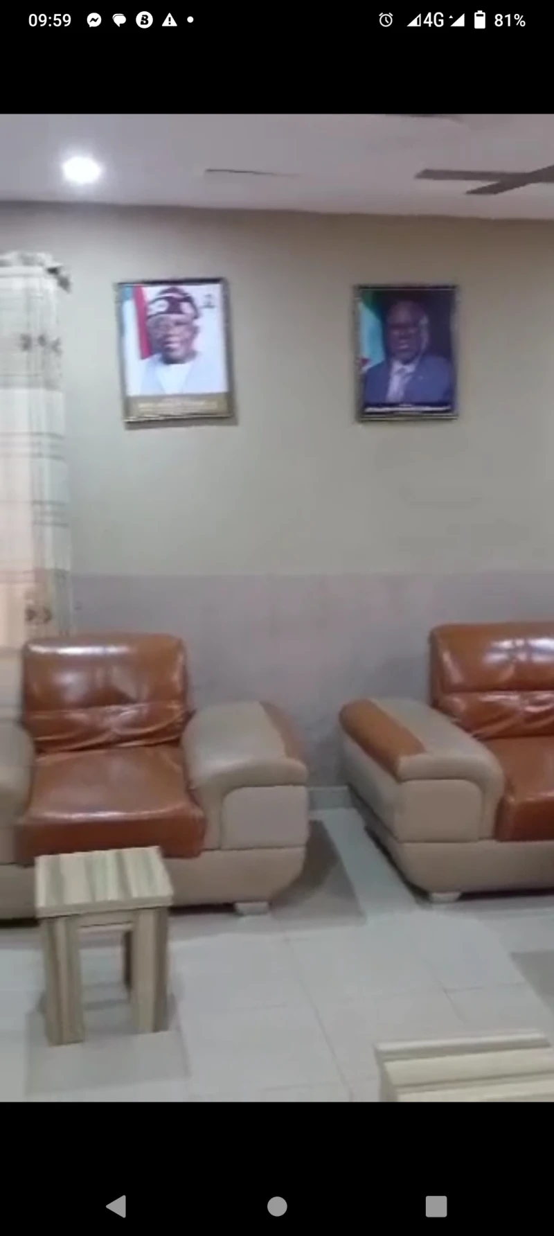 Hotel for Sale in off Nnebi, Delta cover picture