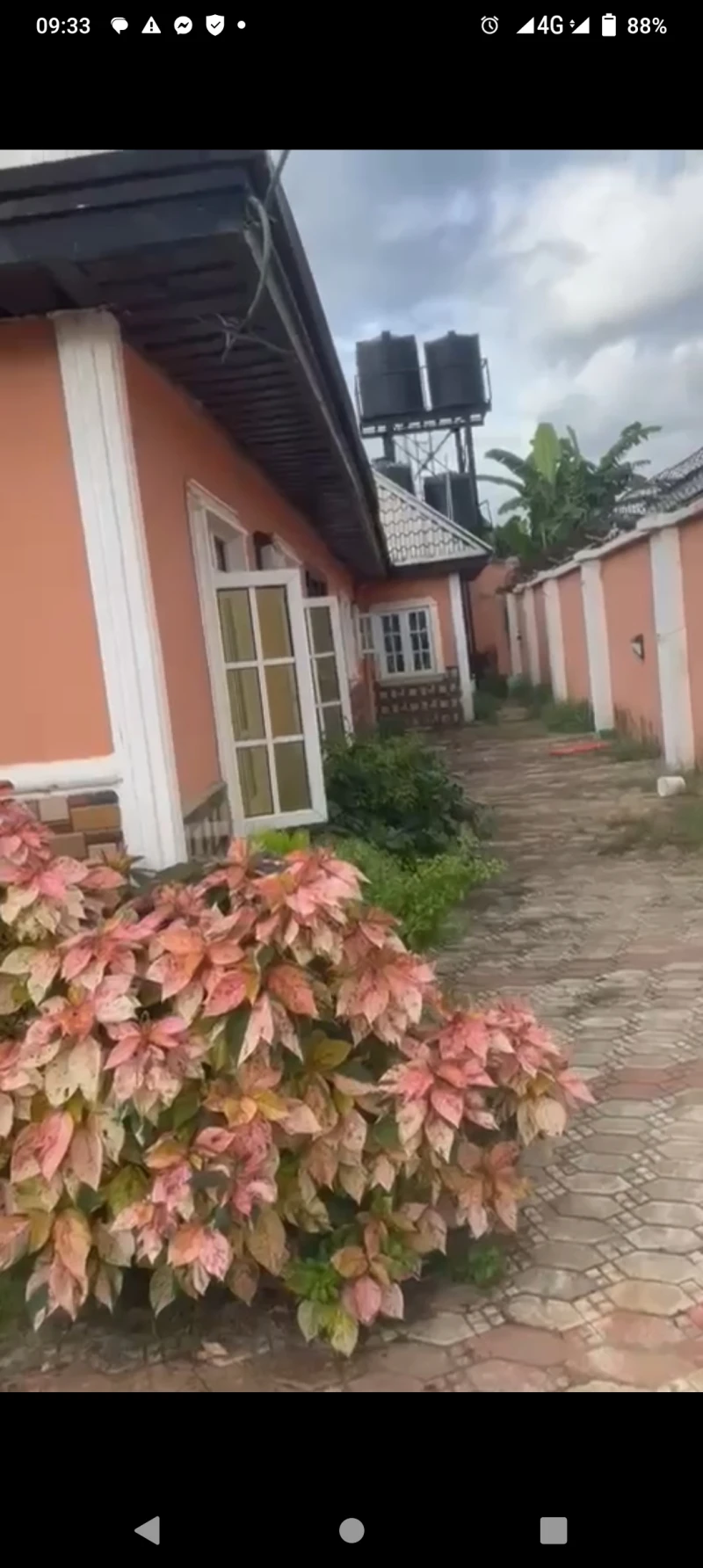 3 Bedroom Flat for Rent in Back of specialist Hospital, Delta cover picture