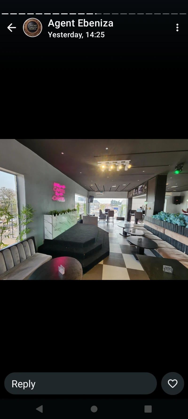Lodge for Lease in Restaurants for lease at Summit, Delta cover picture