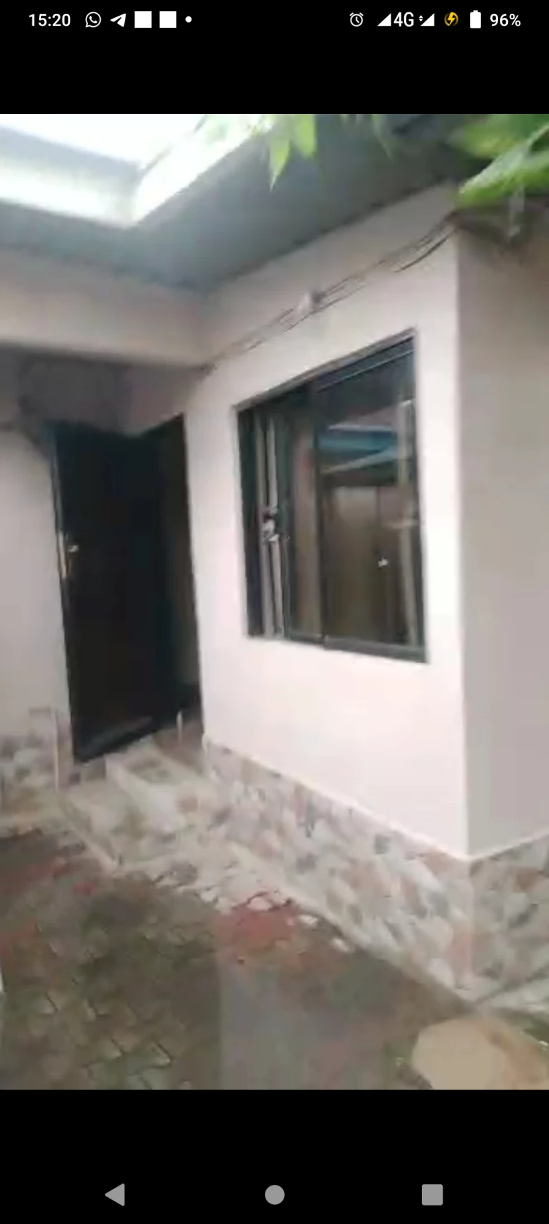 1 Bedroom Flat for Rent in Asaba- Ibusa road, Delta cover picture