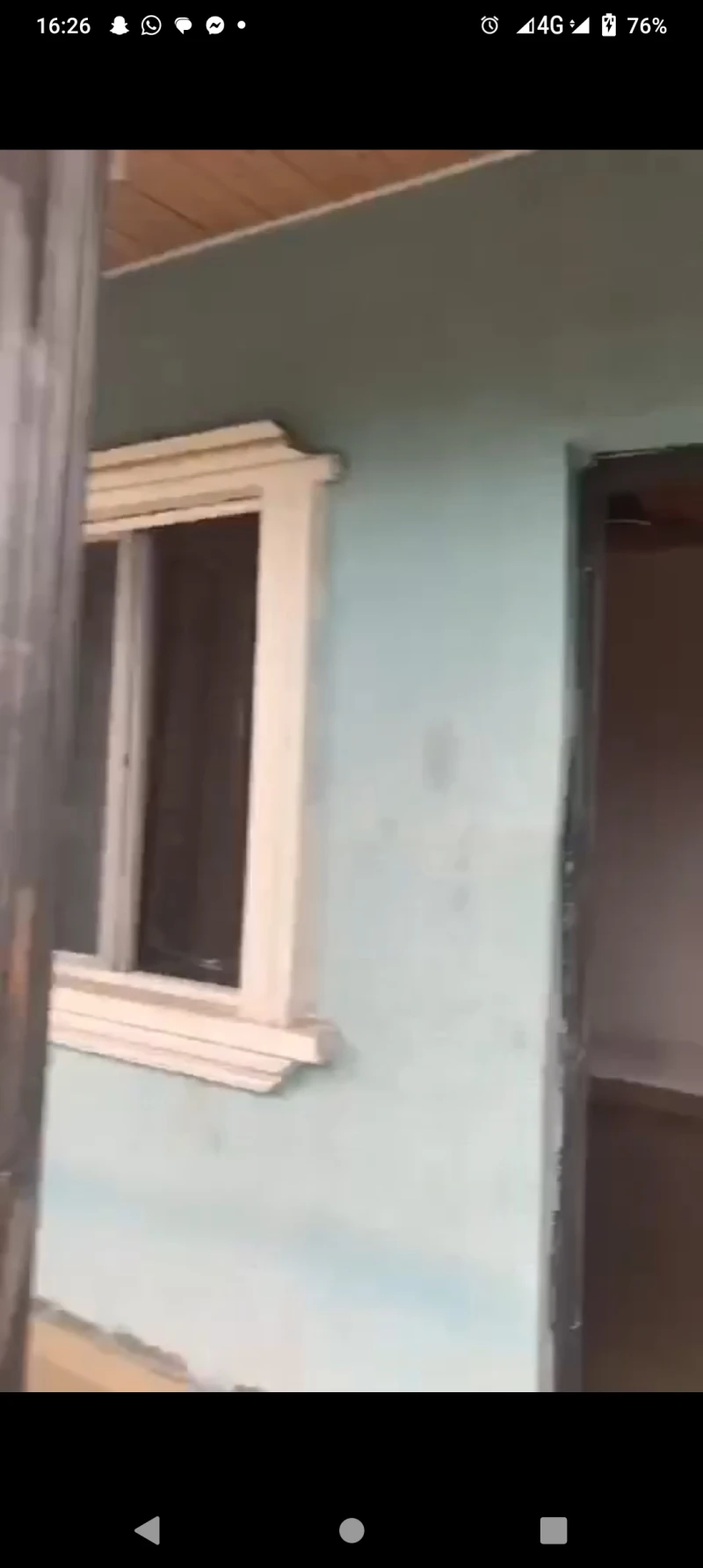 SelfContain for Rent in Across summit road, Delta cover picture