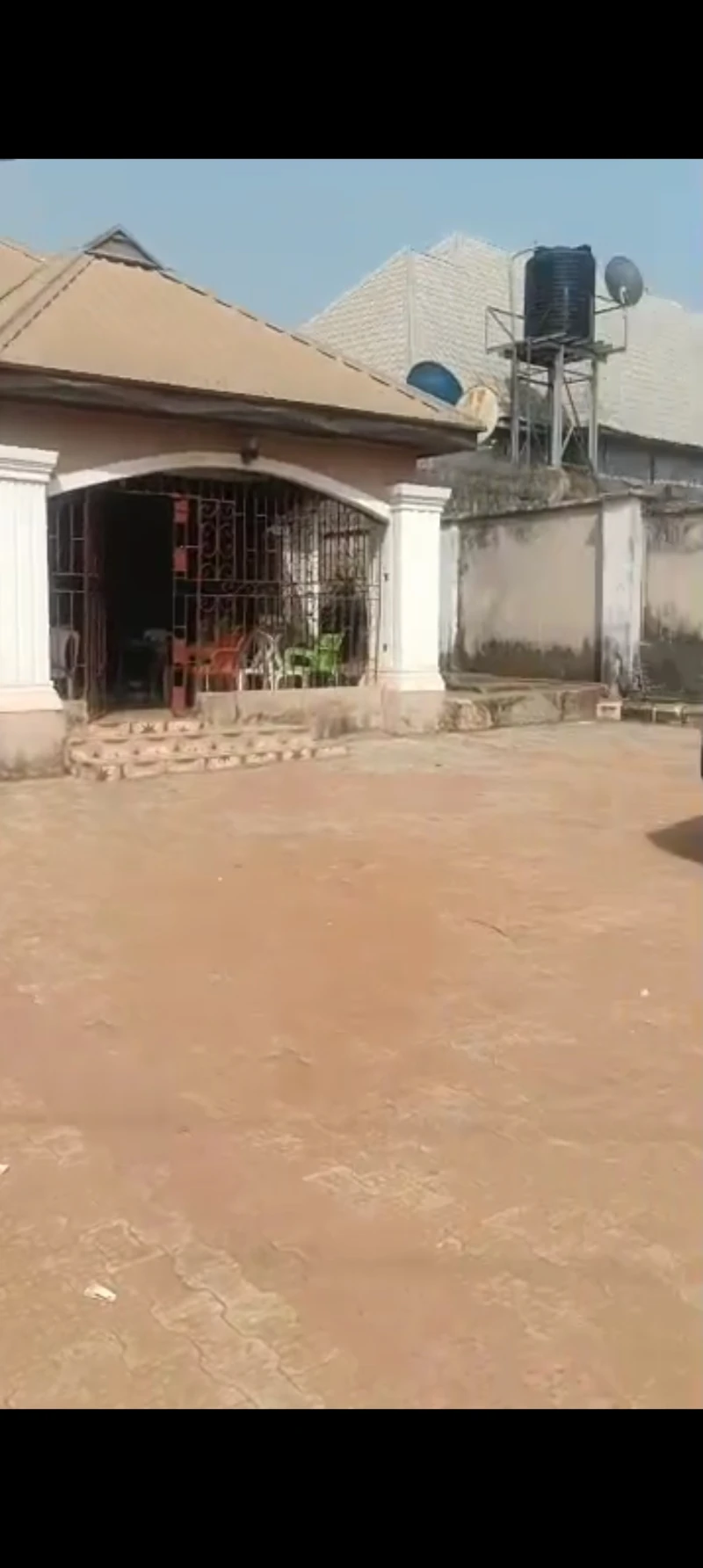 Bungalow for Sale in Amachai, Delta cover picture