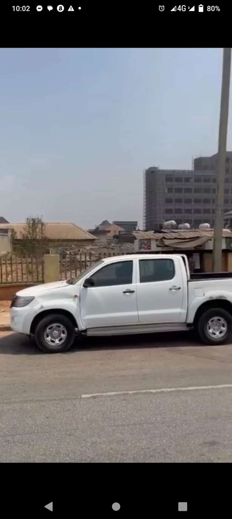 Land for Sale in Mariam Babagida, Delta cover picture