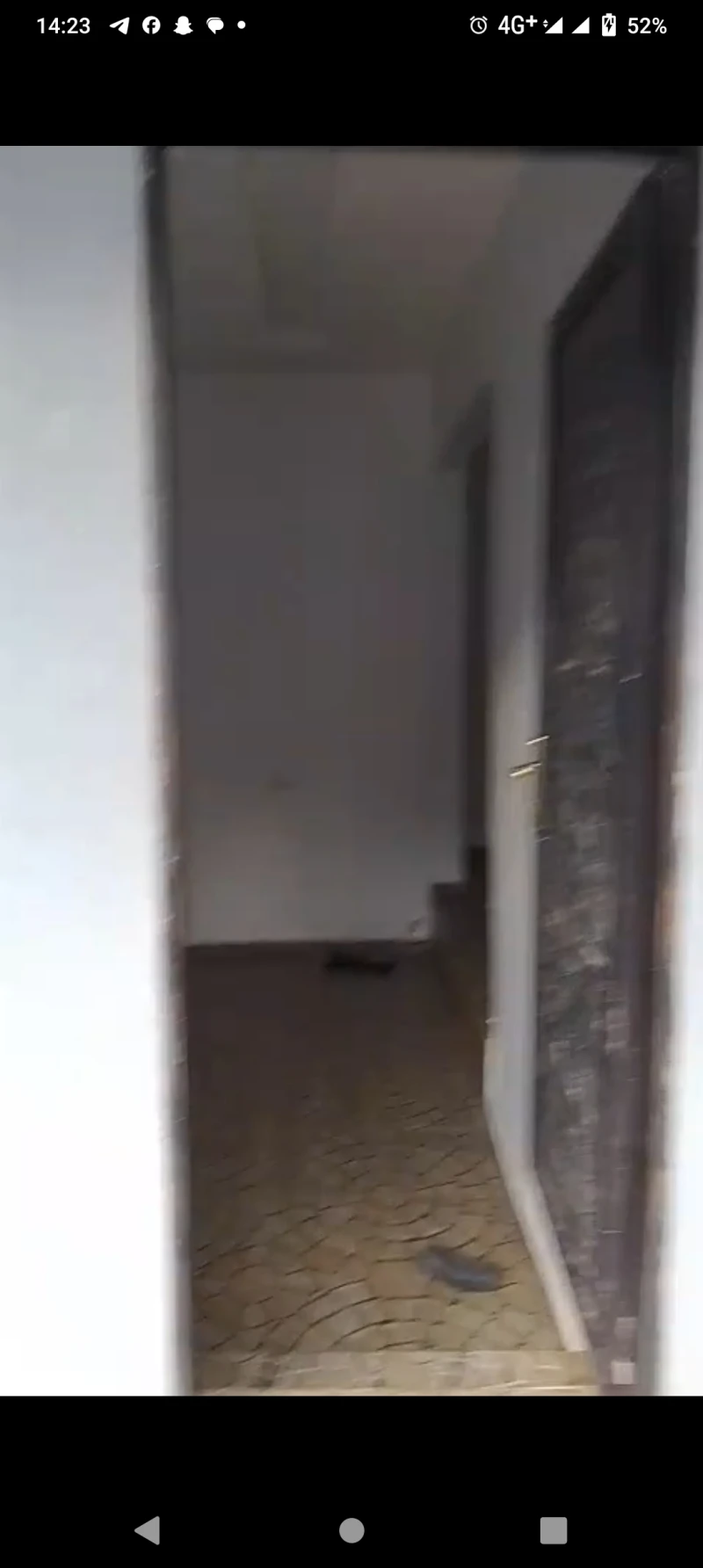 1 Bedroom Flat for Rent in Redeemed Road,, Delta cover picture