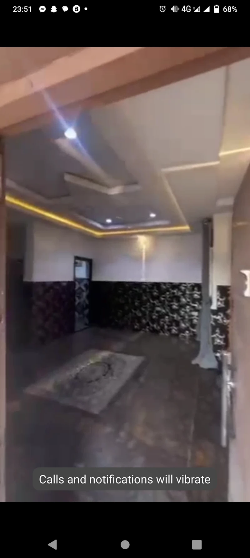 2 Bedroom Flat for Rent in DBS road. 2 in a compound, Delta cover picture