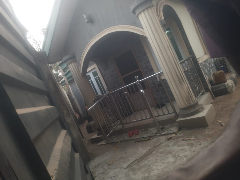 3 Bedroom Flat for Sale in Asaba, Delta