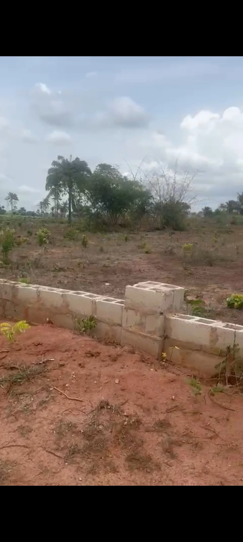 Land for Sale in Ogwashi- Ukwu, Delta