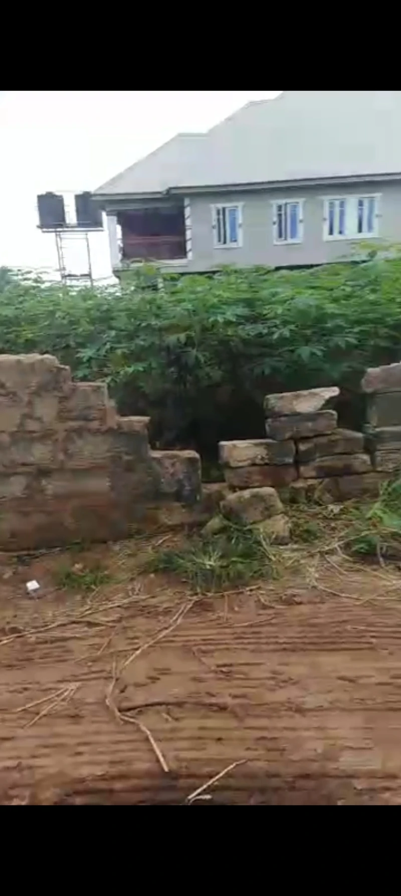 Land for Sale in Isuaniocha, Anambra cover picture