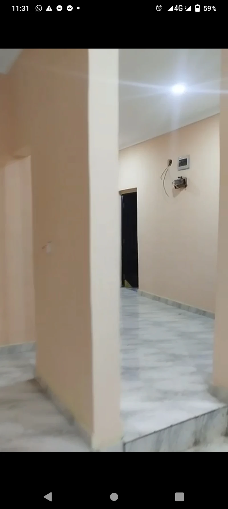 2 Bedroom Flat for Rent in Vanguard axis, Delta cover picture