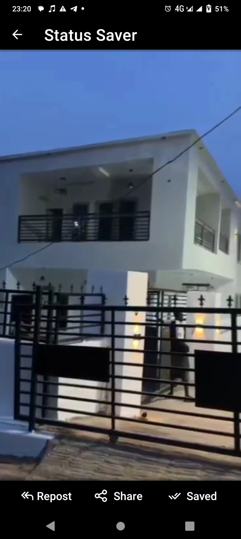 Duplex for Sale in GRA phase 3, Delta cover picture