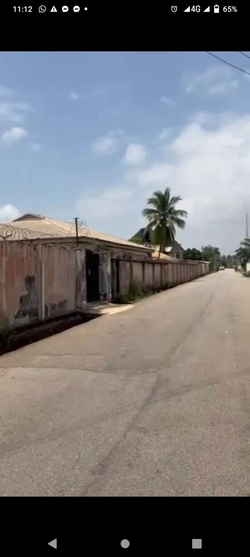 Land for Sale in GRA, Delta cover picture