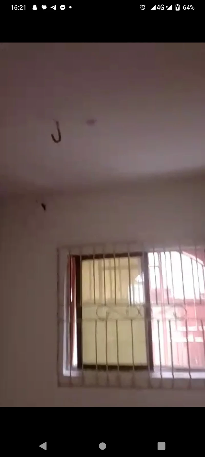 2 Bedroom Flat for Rent in Nwagolor Market, Delta cover picture