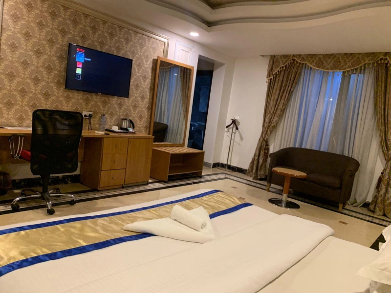 Hotel for Sale in Maitama, Abuja | Best Premier Hotel | 27 Luxury Rooms, FCT - Image 4