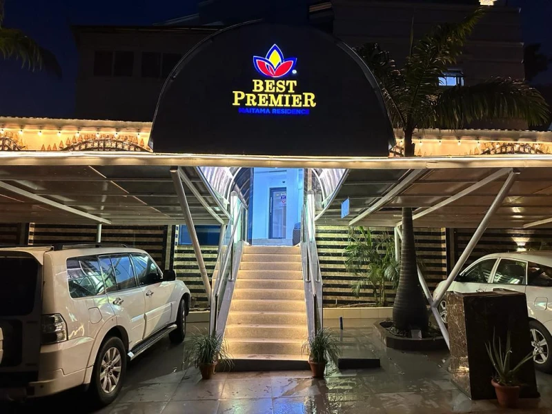 Hotel for Sale in Maitama, Abuja | Best Premier Hotel | 27 Luxury Rooms, FCT - Image 2