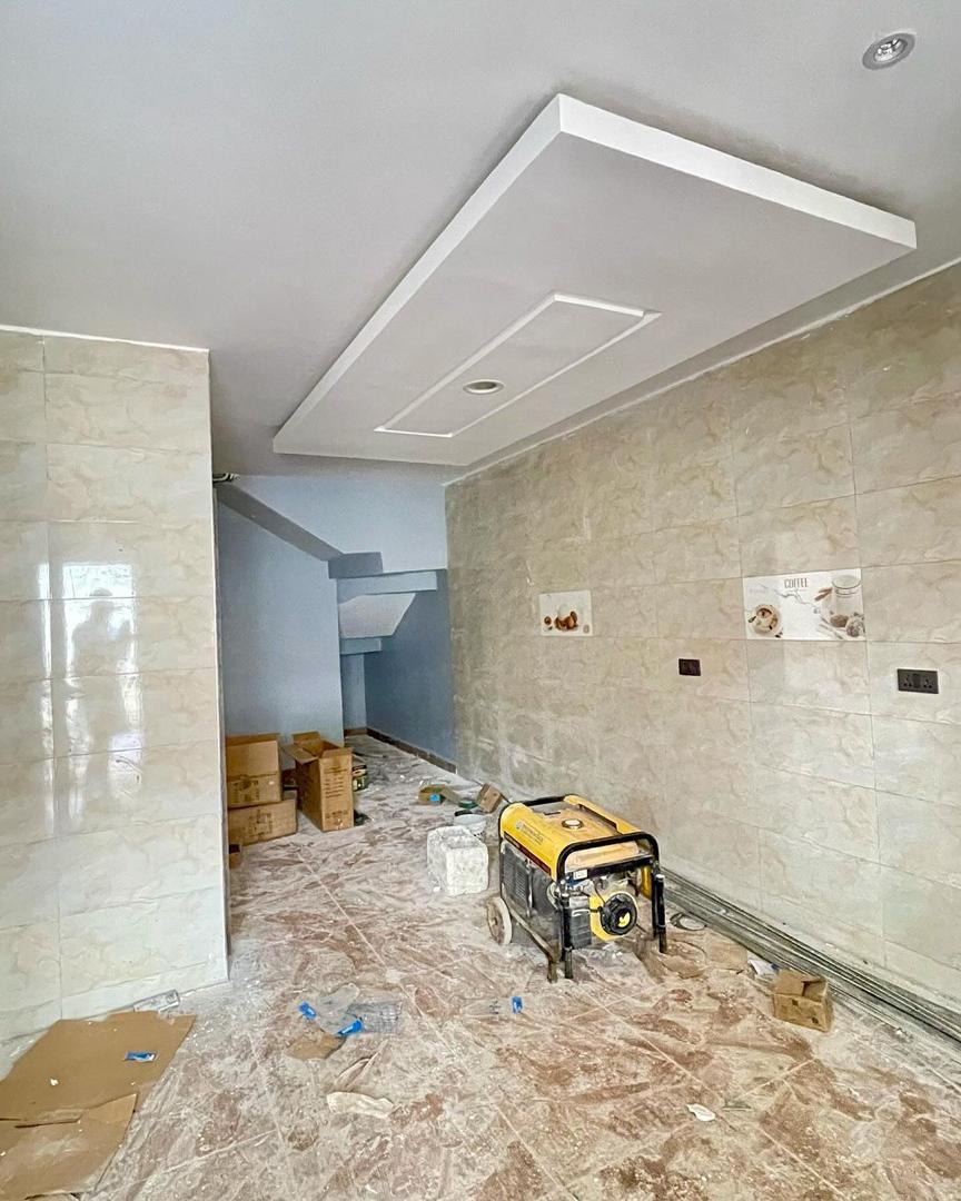 4 Bedroom Flat for Sale in Kaura, Abuja, FCT - Image 4