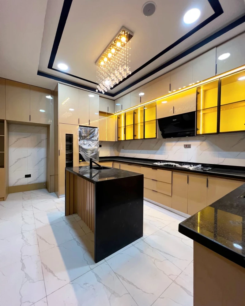 Duplex for Sale in Ajah, Lagos - Image 1