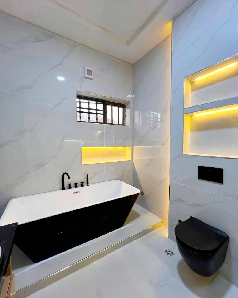 Duplex for Sale in Ajah, Lagos - Image 2